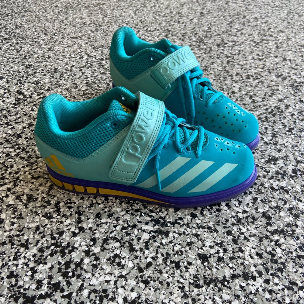 Adidas Powerlift 3.1 Shoes